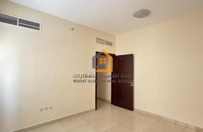 Apartment - 1 Bedroom - 1 Bathroom for rent in Al Majaz 3 - Al Majaz - Sharjah