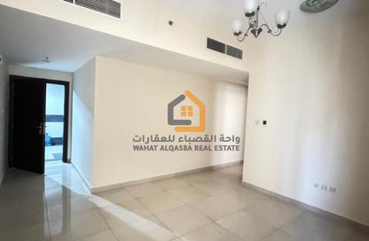 Apartment - 1 Bedroom - 1 Bathroom for rent in Al Majaz 3 - Al Majaz - Sharjah
