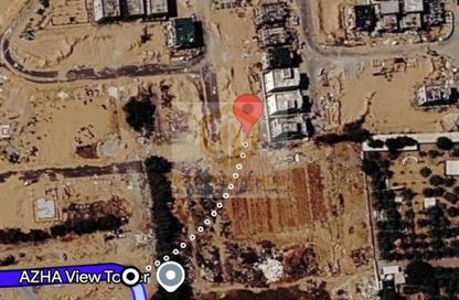 Land - Studio for sale in Kabbali Hills - Al Helio 2 - Al Helio - Ajman Land - Studio for sale in Kabbali Hills - Al Helio 2 - Al Helio - Ajman