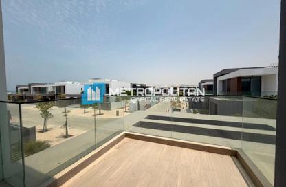 Villa - 5 - 6 for sale in Ohana By The Sea - Ghantoot - Abu Dhabi Villa - 5 - 6 for sale in Ohana By The Sea - Ghantoot - Abu Dhabi