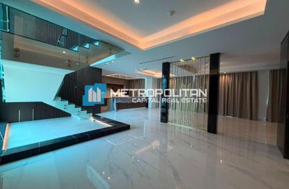 Villa - 5 - 6 for sale in Ohana By The Sea - Ghantoot - Abu Dhabi Villa - 5 - 6 for sale in Ohana By The Sea - Ghantoot - Abu Dhabi