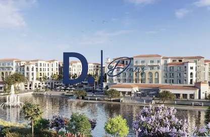 فيلا - 4 غرف نوم - 6 حمامات للبيع في توليدو - مدينة زايد (مدينة خليفة ج) - مدينة خليفة - أبوظبي