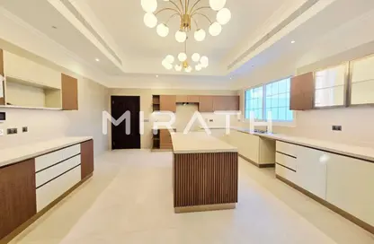 Villa - 6 Bedrooms - 7 Bathrooms for rent in Umm Suqeim 2 Villas - Umm Suqeim 2 - Umm Suqeim - Dubai