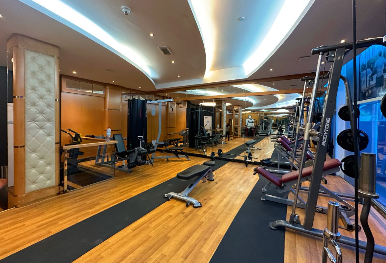gallery