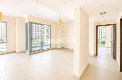Apartment - 2 Bedrooms - 2 Bathrooms for rent in Delphine Tower - Marina Promenade - Dubai Marina - Dubai