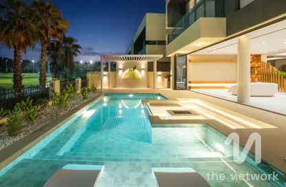 Villa - 5 Bedrooms - 6 Bathrooms for sale in Brookfield 1 - Brookfield - DAMAC Hills - Dubai