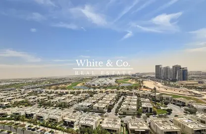 شقة - 1 حمام للايجار في كارسون بي - كارسون - داماك هيلز - دبي شقة - 1 حمام للايجار في كارسون بي - كارسون - داماك هيلز - دبي