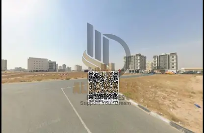 Land - Studio for sale in Al Jurf Industrial 3 - Al Jurf Industrial - Ajman