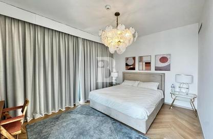 Apartment - 2 Bedrooms - 2 Bathrooms for sale in BLVD Heights Tower 1 - BLVD Heights - Downtown Dubai - Dubai