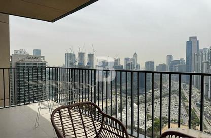Apartment - 2 Bedrooms - 2 Bathrooms for sale in BLVD Heights Tower 1 - BLVD Heights - Downtown Dubai - Dubai