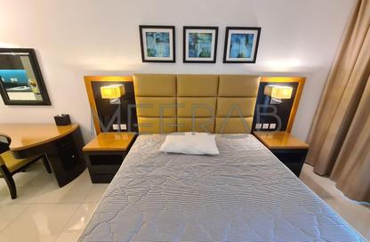 Apartment - Studio - 1 Bathroom for rent in Capital Bay Tower A - Capital Bay - Business Bay - Dubai