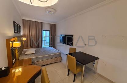 Apartment - Studio - 1 Bathroom for rent in Capital Bay Tower A - Capital Bay - Business Bay - Dubai