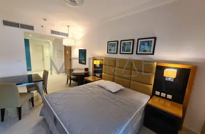 Apartment - Studio for rent in Capital Bay Tower A - Capital Bay - Business Bay - Dubai