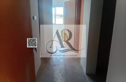 Labor Camp - Studio - 7+ Bathrooms for rent in Al Jurf Industrial 1 - Al Jurf Industrial - Ajman