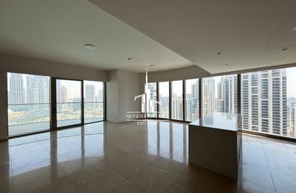 Apartment - 3 Bedrooms - 4 Bathrooms for rent in Grande - Opera District - Downtown Dubai - Dubai Apartment - 3 Bedrooms - 4 Bathrooms for rent in Grande - Opera District - Downtown Dubai - Dubai