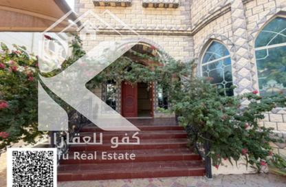 Villa - 5 Bedrooms - 7 Bathrooms for sale in Al Rawda 1 - Al Rawda - Ajman