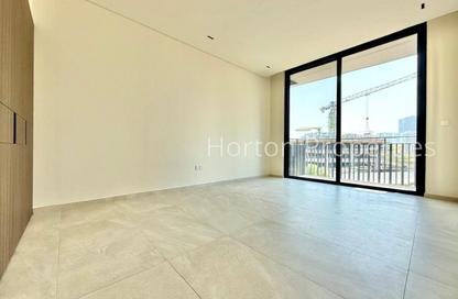 Apartment - Studio - 1 Bathroom for rent in Beverly Boulevard - Arjan - Dubai