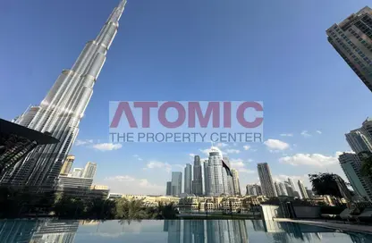 Apartment - 1 Bedroom - 2 Bathrooms for rent in Grande - Opera District - Downtown Dubai - Dubai Apartment - 1 Bedroom - 2 Bathrooms for rent in Grande - Opera District - Downtown Dubai - Dubai