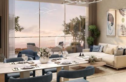 Apartment - Studio - 1 for sale in Sorrento A - Sorrento - Damac Lagoons - Dubai