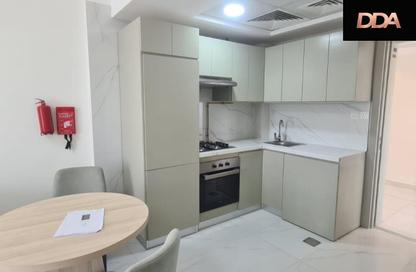 Apartment - Studio - 1 Bathroom for rent in Equiti Gate - Jebel Ali Industrial 2 - Jebel Ali Industrial - Jebel Ali - Dubai Apartment - Studio - 1 Bathroom for rent in Equiti Gate - Jebel Ali Industrial 2 - Jebel Ali Industrial - Jebel Ali - Dubai