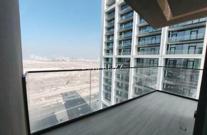 Apartment - 2 - 2 for rent in Binghatti Heights - District 10 - Jumeirah Village Circle - Dubai
