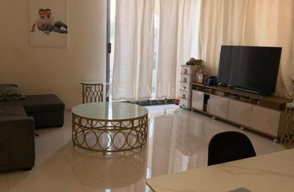 Townhouse - 3 Bedrooms - 4 Bathrooms for sale in Trixis - Damac Hills 2 - Dubai