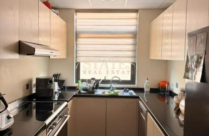 Townhouse - 3 Bedrooms - 4 Bathrooms for sale in Trixis - Damac Hills 2 - Dubai