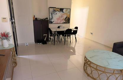 Townhouse - 3 Bedrooms - 4 Bathrooms for sale in Trixis - Damac Hills 2 - Dubai