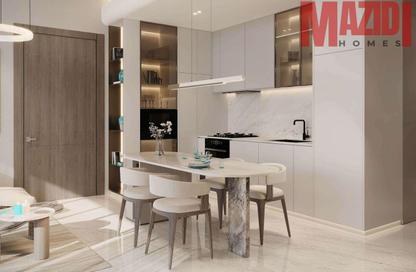Apartment - 3 Bedrooms - 3 Bathrooms for sale in Reef 998 - Dubai Land Residence Complex - Dubai Land - Dubai