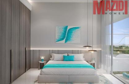 Apartment - 3 Bedrooms - 3 Bathrooms for sale in Reef 998 - Dubai Land Residence Complex - Dubai Land - Dubai