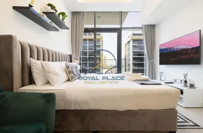 شقة - 1 حمام للايجار في 14 عزيزي ريفيرا - عزيزي ريفيرا - ميدان واحد - ميدان - دبي