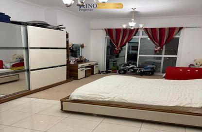 Apartment - 1 - 2 for rent in Al Rabia Tower - Majan - Dubai Apartment - 1 - 2 for rent in Al Rabia Tower - Majan - Dubai