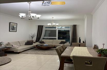 Apartment - 1 - 2 for rent in Al Rabia Tower - Majan - Dubai Apartment - 1 - 2 for rent in Al Rabia Tower - Majan - Dubai