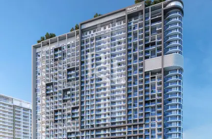 شقة - 3 غرف نوم - 3 حمامات للبيع في المارية فيستا 2 - جزيرة المارية - أبوظبي