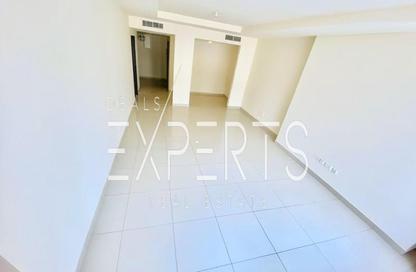 Apartment - 1 Bedroom - 2 Bathrooms for rent in Sun Tower - Shams Abu Dhabi - Al Reem Island - Abu Dhabi