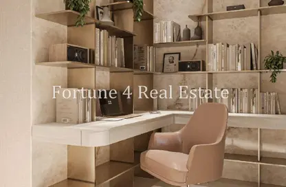 شقة - 2 غرف نوم - 2 حمامات للبيع في فلوريا سكايز - الضاحية 10 - قرية جميرا الدائرية - دبي