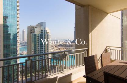 Apartment - 2 - 2 for sale in Boulevard Central Tower 1 - Boulevard Central Towers - Downtown Dubai - Dubai Apartment - 2 - 2 for sale in Boulevard Central Tower 1 - Boulevard Central Towers - Downtown Dubai - Dubai