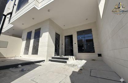 Townhouse - 5 Bedrooms - 7 Bathrooms for rent in Al Bahia Hills - Al Bahia - Ajman