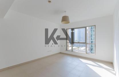 Apartment - 1 - 1 for rent in Boulevard Central Tower 1 - Boulevard Central Towers - Downtown Dubai - Dubai
