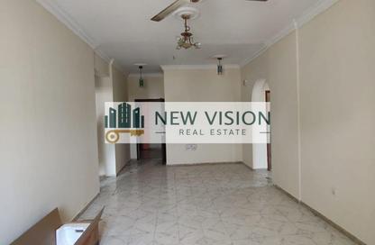 Apartment - 2 Bedrooms - 2 Bathrooms for rent in Rolla Square - Rolla Area - Sharjah