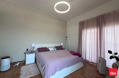 Apartment - 2 Bedrooms - 3 Bathrooms for rent in Nadine Residences 2 - Nadine Residences - Al Furjan - Dubai