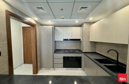 Apartment - 2 - 3 for rent in Nadine Residences 2 - Nadine Residences - Al Furjan - Dubai