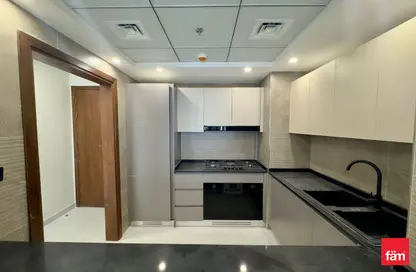 Apartment - 2 Bedrooms - 3 Bathrooms for rent in Nadine Residences 2 - Nadine Residences - Al Furjan - Dubai