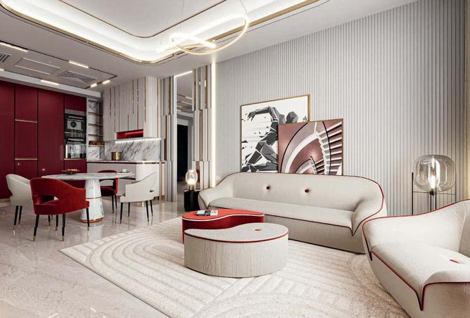 Luxury Studio | Sports Lifestyle | Urgent Sale