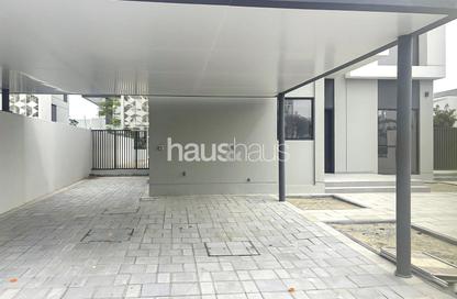Villa - 4 Bedrooms - 4 Bathrooms for rent in Murooj Al Furjan East - Murooj Al Furjan - Al Furjan - Dubai