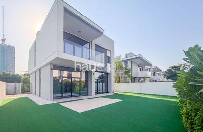 Villa - 4 Bedrooms - 4 Bathrooms for rent in Murooj Al Furjan East - Murooj Al Furjan - Al Furjan - Dubai