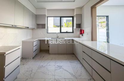 Villa - 4 Bedrooms - 4 Bathrooms for rent in Murooj Al Furjan East - Murooj Al Furjan - Al Furjan - Dubai