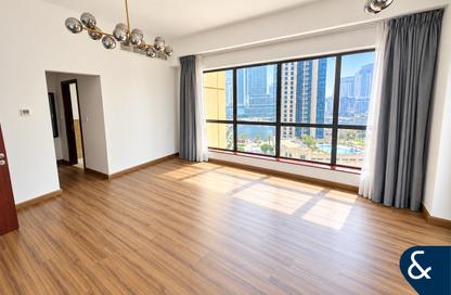 Apartment - 1 - 2 for sale in Rimal 3 - Rimal - Jumeirah Beach Residence - Dubai