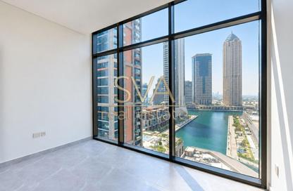 Apartment - 1 - 1 for sale in Peninsula Two - Peninsula - Business Bay - Dubai Apartment - 1 - 1 for sale in Peninsula Two - Peninsula - Business Bay - Dubai