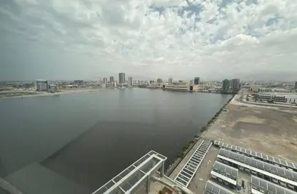 Office Space - Studio - 3 Bathrooms for sale in Julphar Commercial Tower - Julphar Towers - Al Nakheel - Ras Al Khaimah